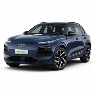 <span class=keywords><strong>AUDI</strong></span> Q6L <span class=keywords><strong>E</strong></span>-<span class=keywords><strong>tron</strong></span> 2025, SUV Eléctrico de Lujo, Autonomía de +700 km (CLTC), Plataforma PPE, Alto Rendimiento, Vehículo de Nueva Energía, Totalmente Equipado - Product Image 3