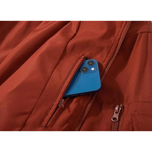 Blouson Bomber Unisexe de Haute Qualité Baseball Letterman Casual Premium Top Vente Vêtement d'Hiver Polaire Imperméable - Product Image 4