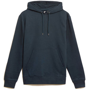 Sudadera con Capucha Personalizada para Hombre, 100% Algodón, Invierno, Alta Calidad, Bordada y con Cuentas, 270-450gsm - Product Image 1