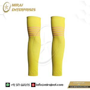 Conduite Pêche Ecran solaire UV Manchons de bras Protection Vente en gros Cyclisme Manchettes Vélo de route Vélo Sports de plein air - Product Image 3