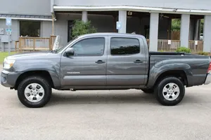 Toyota Tacoma PreRunner 2015 d'occasion, super propre - Product Image 3