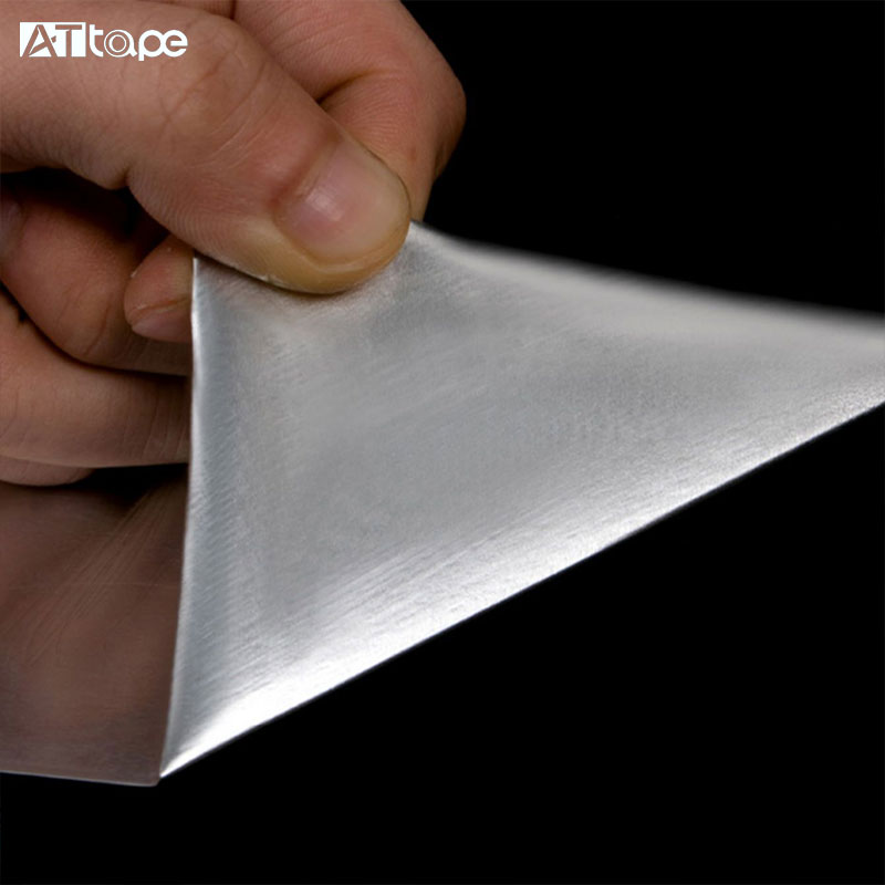 Self Adhesive Aluminum Foil Tape