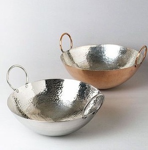 Ramadan Eid Spécial Bol à Chocolat en Métal Cadeau Fait Main pour un Décor Festif - Product Image 1