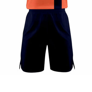 Meilleures ventes Uniforme de volley-ball professionnel personnalisé Design sublimé Uniformes de volley-ball de haute qualité Sans manches - Product Image 5