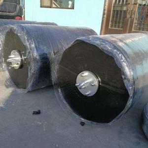 Guardabarros de Espuma con Capacidades Superiores de Absorción de Impactos, con un Interior de Espuma Sólida de Alta Densidad para Uso <span class=keywords><strong>Mar</strong></span>ítimo - Product Image 5