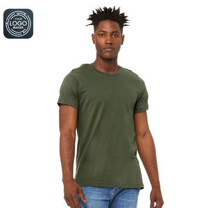 Camiseta de Algodón con Gráfico Personalizado para Hombre, Camiseta Azul Rey con Impresión Personalizada, Camiseta de Algodón 100% - Product Image 6