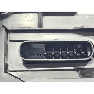 Cerradura Delantera Izquierda para Jaguar F-Pace Serie GX6A-21813 (16>20) - Product Image 3