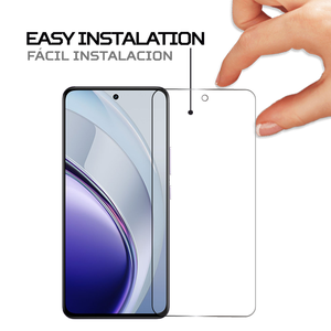 Protector de Pantalla ANTISHOCK Vivo Y200 Asia, Accesorio Premium para Mayor Seguridad Móvil - Product Image 3