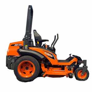 รถแทรคเตอร์ Kubota รถนั่ง G261HD ใหม่ - Product Image 4