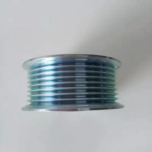 IDLER 8PK 78 para EXCAVADORA 320/<span class=keywords><strong>08924</strong></span> 320/08685 - Product Image 3