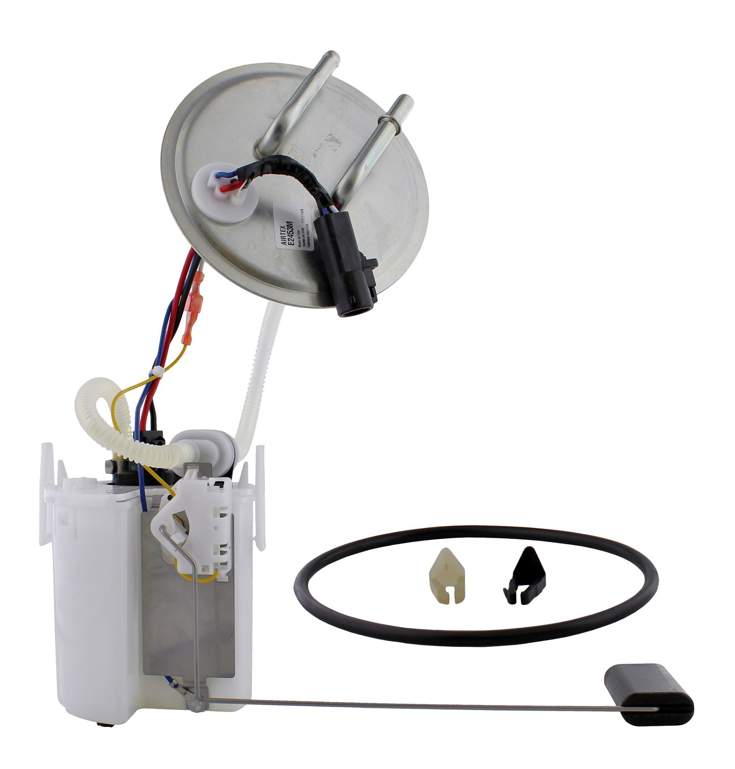 E2453M Fuel Pump Assembly for 04-08 Ford Escape 05-06 Mercury Mariner 2.3 3.0L
