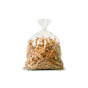 Ginseng rouge coréen semi-séché unique en vrac, soulagement du stress, bonne qualité, 15 Ji, racine entière, 600G X 1 boîte - Product Image 1