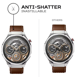 ฟิล์มกันรอยหน้าจอ ANTISHOCK สำหรับ Honor Watch 5 Ultra - Product Image 5