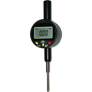 Comparateurs électroniques numériques 4420gf, division 1/100, affichage à 4 chiffres, instruments de mesure de paramètres - Product Image 1