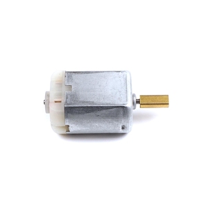 Actuador de Cerradura de Puerta de Coche BGE715 FC280, Motor de 12V CC, Eje de 48 mm, 13 mm, 1020343 3M1352 - Product Image 1