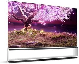 PROVEEDOR VERIFICADO de Televisor OLED 8K de 88 Pulgadas, Serie Z1, Diseño Gallery, Cinema HDR, WebOS, Smart ThinQ AI, 8K Pixel Dimming, OLED88Z1PVA - Product Image 5