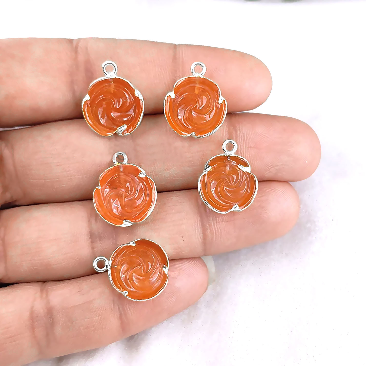 Carnelian