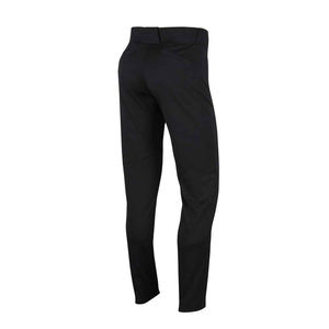 Uniforme de baseball unisexe complet, maillot et pantalon, imprimé, respirant, en polyester, pour l'entraînement et la pratique des équipes de baseball/softball - Product Image 5