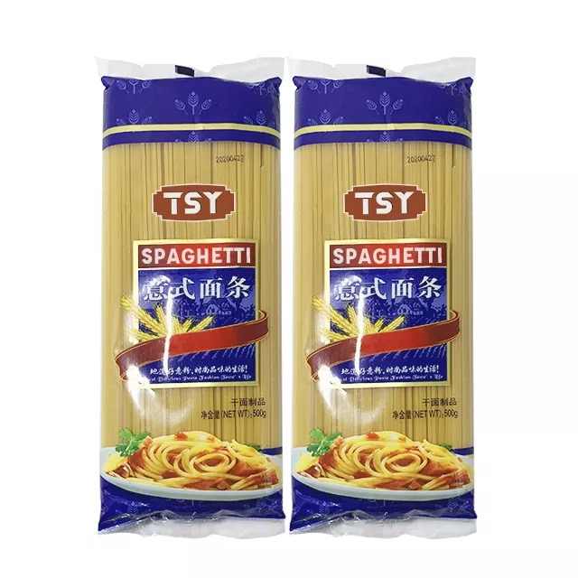 Pasta & Spagetti- Italy Origin 250g 500G |100% Durum Wheat Pasta  Macaroni