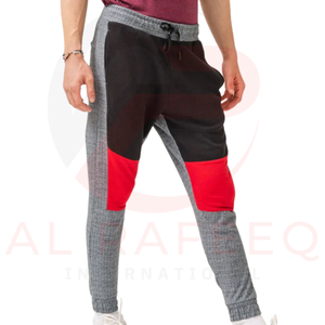 Pantalones de hombre más vendidos, servicio de disfraces OEM, pantalones ligeros de algodón para hombre, ropa deportiva para actividades al aire libre - Product Image 1