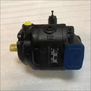 PD PD028 PD018 PD045 PD060 Serie Bomba de desplazamiento variable PD075P02SRS5AL00T00APB00 Bomba hidráulica de pistón axial PD - Product Image 3