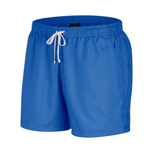 2025 fabricantes personalizados secado rápido cordón cintura medio apretado pantalones cortos de compresión con bolsillos gimnasio Bottoms hombres corto Pakistán - Product Image 1