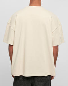 Camiseta de Marca de Diseñador, 100% Algodón, de Alta Calidad, Manga Corta, Casual, Estampada, Ropa para Hombre, Diseño Bordado, Corte Holgado - Product Image 2