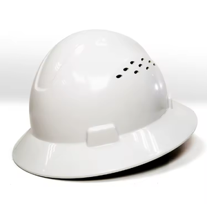 <span class=keywords><strong>Casco</strong></span> <span class=keywords><strong>de</strong></span> <span class=keywords><strong>Seguridad</strong></span> <span class=keywords><strong>con</strong></span> Visera Retráctil Integrada - Product Image 5