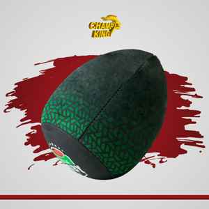 Balle de rebond de rugby pour l'entraînement et la forme physique de qualité supérieure, durable et légère - Product Image 2