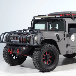 OFERTA 2001 H1 Trans 4-Speed Aut0matic - Product Image 6