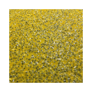 Goût sucré de pulpe de fruit de la passion congelée de niveau élevé de prix concurrentiel avec la graine/sans pépins aucun processus ajouté de congélation de l'eau - Product Image 4