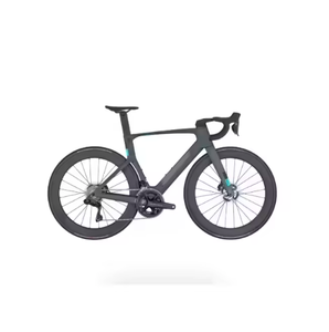 จักรยานเสือหมอบคาร์บอนไฟเบอร์แท้คุณภาพสูง รุ่น RC สำหรับ Dura Ace Di2 18 สปีด พร้อมดิสก์เบรก น้ำหนักเบา ประสิทธิภาพสูง สำหรับการแข่งขัน - Product Image 2