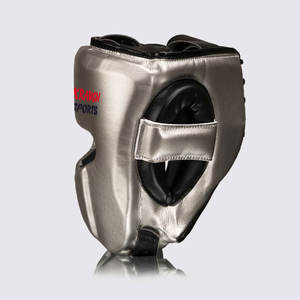 ชุดกีฬาหัวมวยสำหรับมืออาชีพสินค้ามาใหม่ผลิตตามสั่ง - Product Image 3