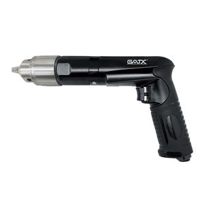 สว่านลม GP-3714A Gatx 600รอบต่อนาทีเครื่องมือ1HP ที่แม่นยำสำหรับใช้งานในอุตสาหกรรม - Product Image 1