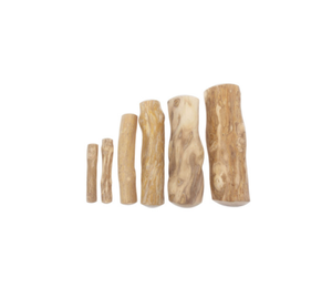 ตัวเลือกเวลาเล่นที่สมบูรณ์แบบสำหรับสัตว์เลี้ยงของคุณด้วย100% ราคาไม่แพงและปลอดภัยสุนัขไม้กาแฟธรรมชาติเคี้ยวจาก99ข้อมูลทอง - Product Image 6