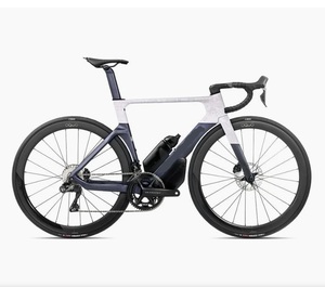 จักรยานเสือหมอบ Aero M20iLTD Ultegra 2x12 ครบชุด ใหม่เอี่ยม - Product Image 1
