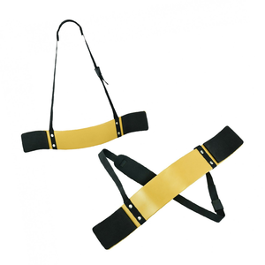 Heavy Duty Réglable Biceps Bras Blaster Durable Fitness Formation Gym Équipement En Acier Fer Métal ABS Matériel - Product Image 6