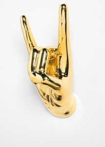 ตะขอเกี่ยวกับเสื้อโค้ทโลหะและหมวกแบบวินเทจ,ตะขอแขวนติดผนังทำด้วยมือทำจากทองเหลืองสำหรับตกแต่งบ้านตะขอเสื้อโค้ทโลหะแบบโบราณ - Product Image 4