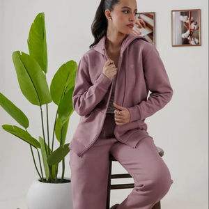 Sudadera de Forro Polar Nueva de 350G Más Vendida en 2026 para Hombre, Cárdigan de Otoño Invierno, Sudadera con Capucha Personalizada, Holgada, con Estampado de Moda, Chándales para Primavera - Product Image 1