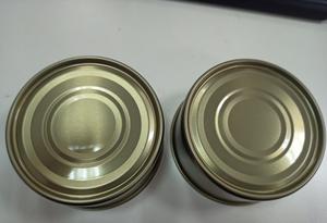 Cilindro de hojalata de grado alimenticio vacío de 3 piezas al por mayor, embalaje de Metal al mejor precio para impresión de logotipo de caramelo, hecho en Vietnam para aperitivos - Product Image 6