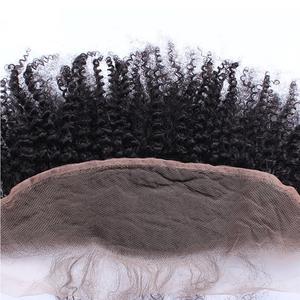 Extensiones de cabello humano virgen indio alineado con cutícula de peluca completa del vendedor HD para recortes de 24 pulgadas sin desprendimiento - Product Image 3