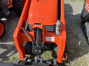 Minicargadora Kubota SCL1000 2025 en Venta - Product Image 5