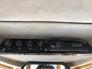 2004 Caterpillar D6N XL Bulldozer Multi-Function Engineering Construction Machinery Motor Pump Machine Better Condition Sale - Product Image 5