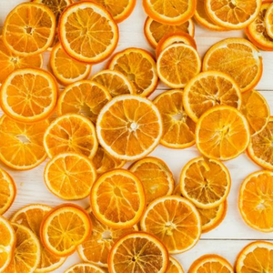 Naranja Deshidratada Suave y Delicada, la Mejor de 2025, 100% Natural, Producida de Forma Segura, Ideal para Refrigerios o Té, Empaque a Granel de 5 kg - Product Image 5