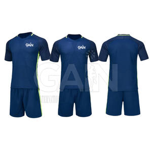 Uniformes de Fútbol Baratos en Oferta, Uniformes de Fútbol con Diseño Personalizado al por Mayor, Impresión por Sublimación, Ropa Deportiva de Fútbol - Product Image 1