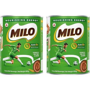 Bebida de Malta Baja en Carbohidratos con Sabor a Chocolate, Mezcla de Bebida Nutritiva, Sabor Dulce, Concentrado en Polvo para Adultos y Niños - Product Image 3