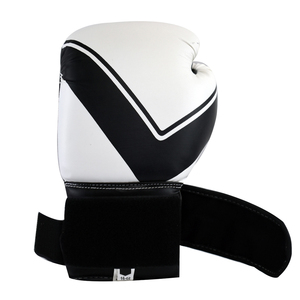 Guantes de boxeo transpirables originales personalizados, diseño personalizado para artes marciales y boxeo - Product Image 5