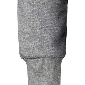 เสื้อฮู้ดดี้ผู้ชายคุณภาพสูง ผ้าฝ้ายผสม 100% เป็นมิตรกับสิ่งแวดล้อม แห้งเร็ว สวมใส่สบายในฤดูหนาว - Product Image 6