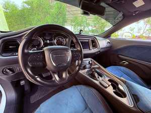 NEW 2020 DO DGE CHALLENGER (R/T Scat Pack) MILEAGE 25km, 600kw (699Hp) AUTOMATIC TRANSMISSION - Product Image 3