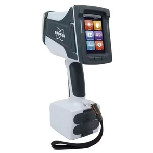 Bruker <span class=keywords><strong>EOS</strong></span> 500 cầm tay libs Analyzer hiệu suất cao xách tay thiết bị kiểm tra vật liệu - Product Image 4